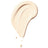 Maybelline New York Dream Radiant Liquid 03 True Ivory: Moisturising foundation with hyaluronic acid and collagen, 30ml