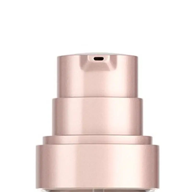 Maybelline New York Dream Radiant Liquid 03 True Ivory: Moisturising foundation with hyaluronic acid and collagen, 30ml