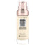 Maybelline New York Dream Radiant Liquid 03 True Ivory: Moisturising foundation with hyaluronic acid and collagen, 30ml