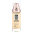 Maybelline New York Dream Radiant Liquid 10 Ivory: Moisturising foundation with hyaluronic acid and collagen, fair skin, 30ML