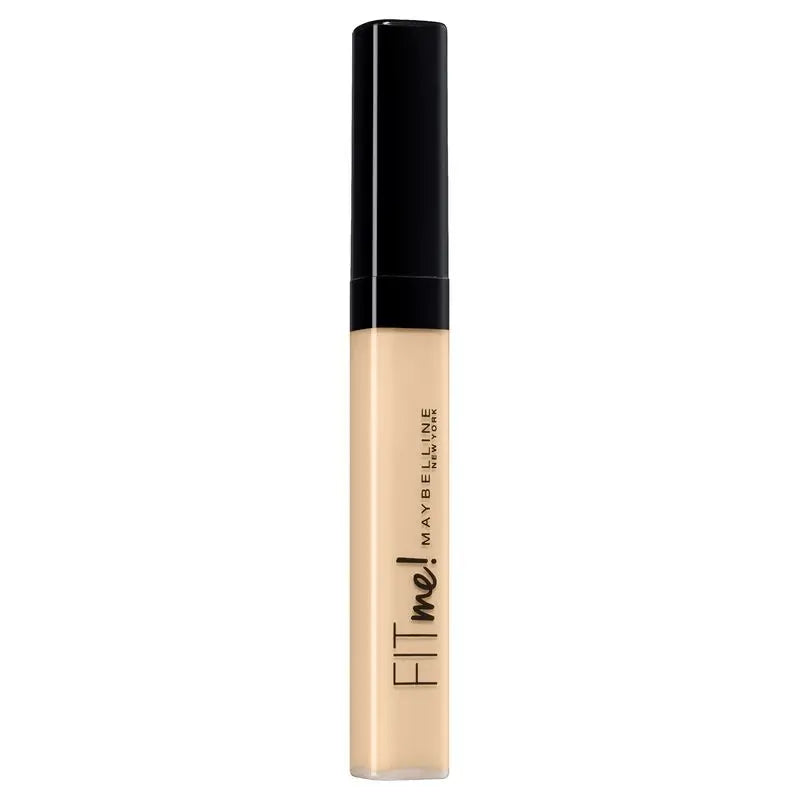 Maybelline New York Fit Me Dark Circle and Blemish Concealer shade 15 Fair Natural Finish Light Skin, 6.8ML