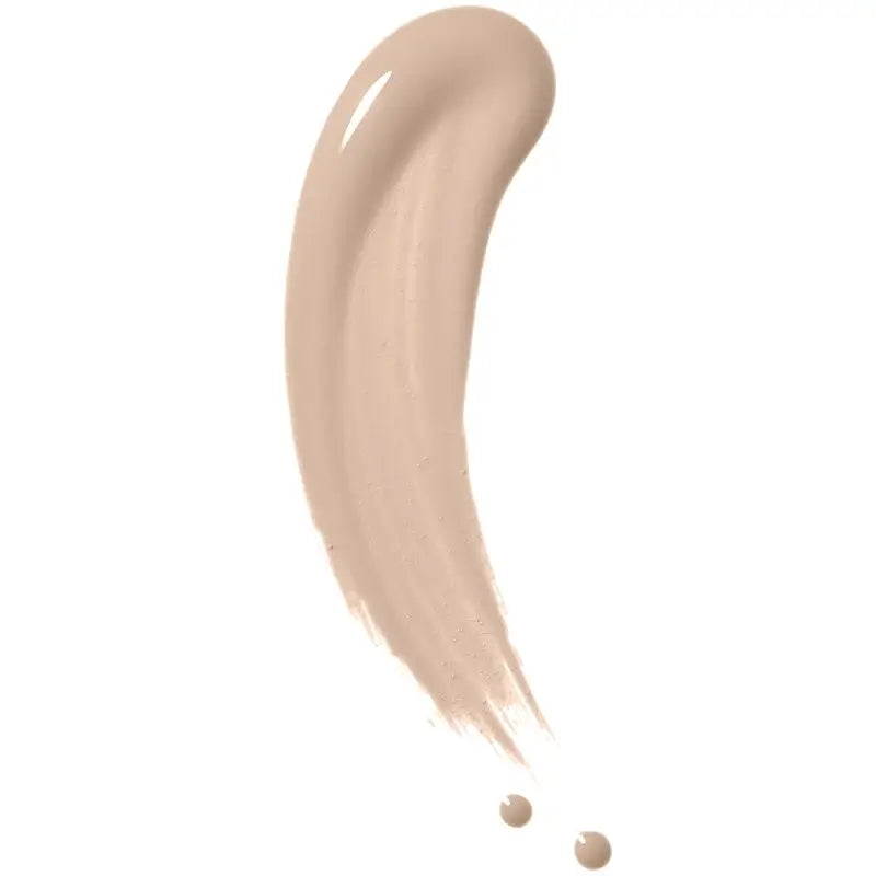 Maybelline New York Fit Me Matte and Refine Foundation Foundation Shade 104 Soft Ivory Calca Your Tone and Texture Very Light Skin - 30Ml