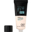 Maybelline New York Fit Me Matte & Refine Foundation Foundation Shade 97 Natural Porcelain, Very Light Texture - 30Ml