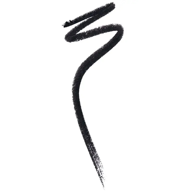 Maybelline New York belline Tattoo Effect Eye Pencil Tattoo Liner 900 Deep Onyx Black.