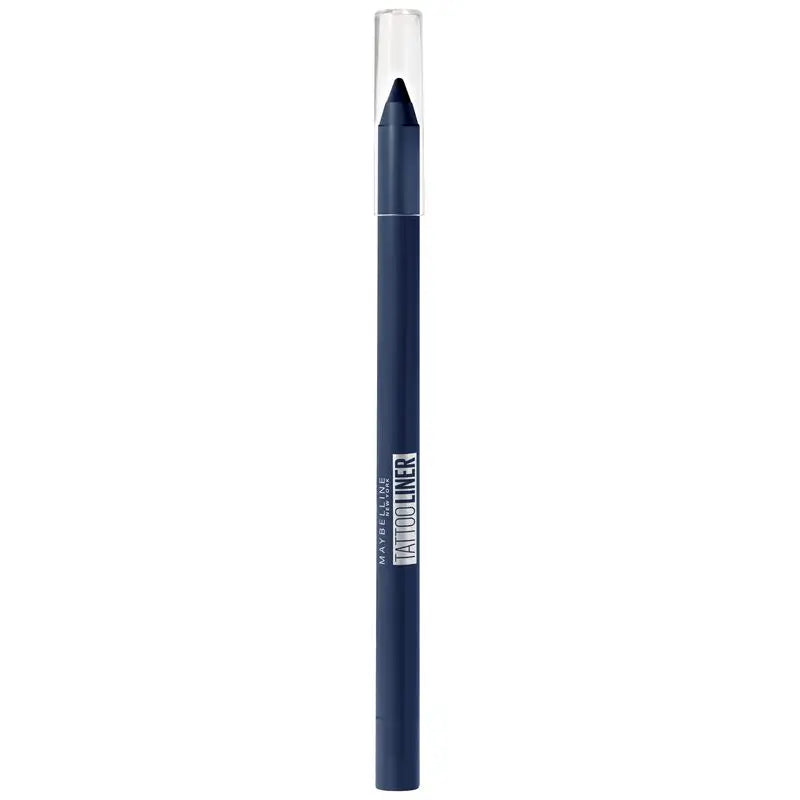 Maybelline New York Tattoo Effect Eye Pencil Tattoo Liner 920 Striking Navy