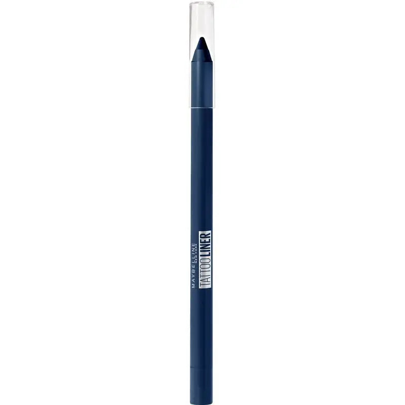 Maybelline New York Tattoo Effect Eye Pencil Tattoo Liner 920 Striking Navy