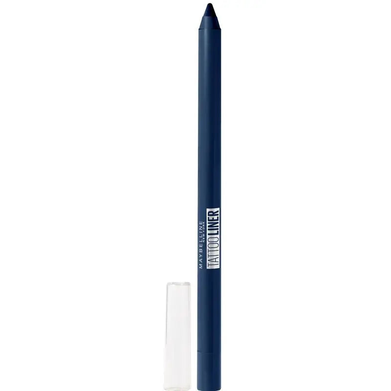 Maybelline New York Tattoo Effect Eye Pencil Tattoo Liner 920 Striking Navy