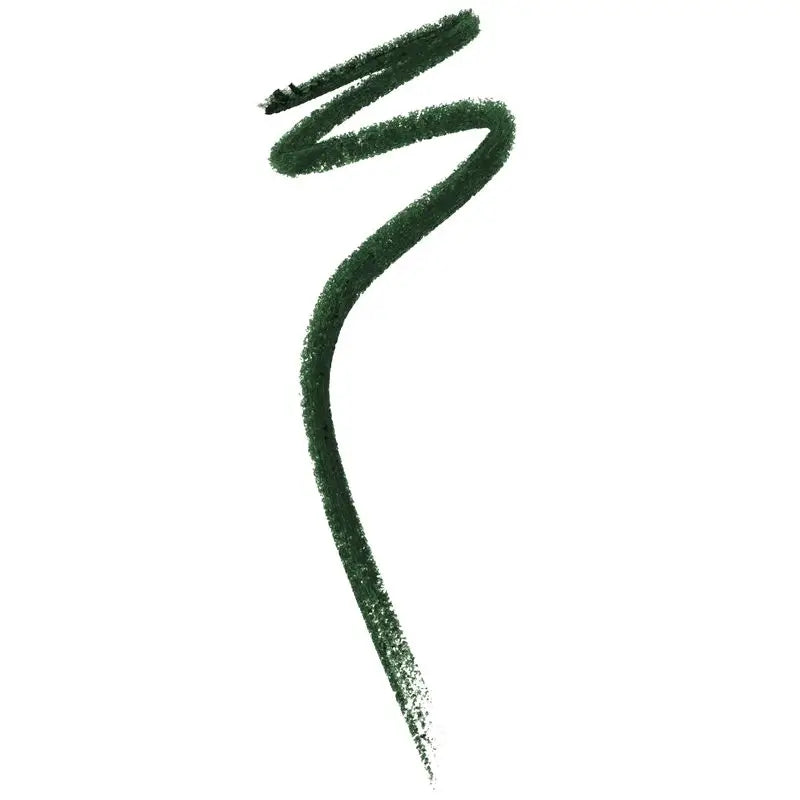 Maybelline New York Tattoo Effect Eye Pencil Tattoo Liner 932 Intense Green Green.