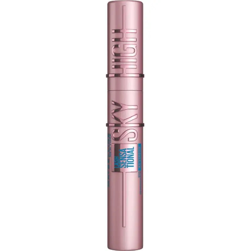 Maybelline New York Lash Sensational Sky High Waterproof: Mascara, Length and Volume