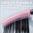 Maybelline New York Lash Sensational Sky High Waterproof: Mascara, Length and Volume