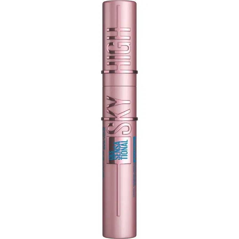 Maybelline New York Lash Sensational Sky High Waterproof: Mascara, Length and Volume