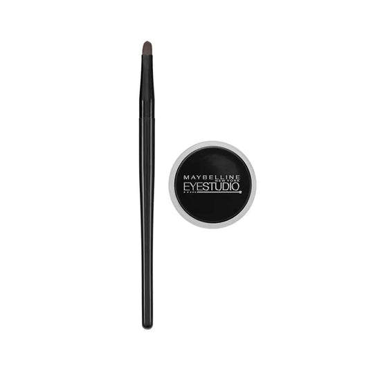 Maybelline New York Lasting Drama Gel 24h Eyeliner shade 33 black black