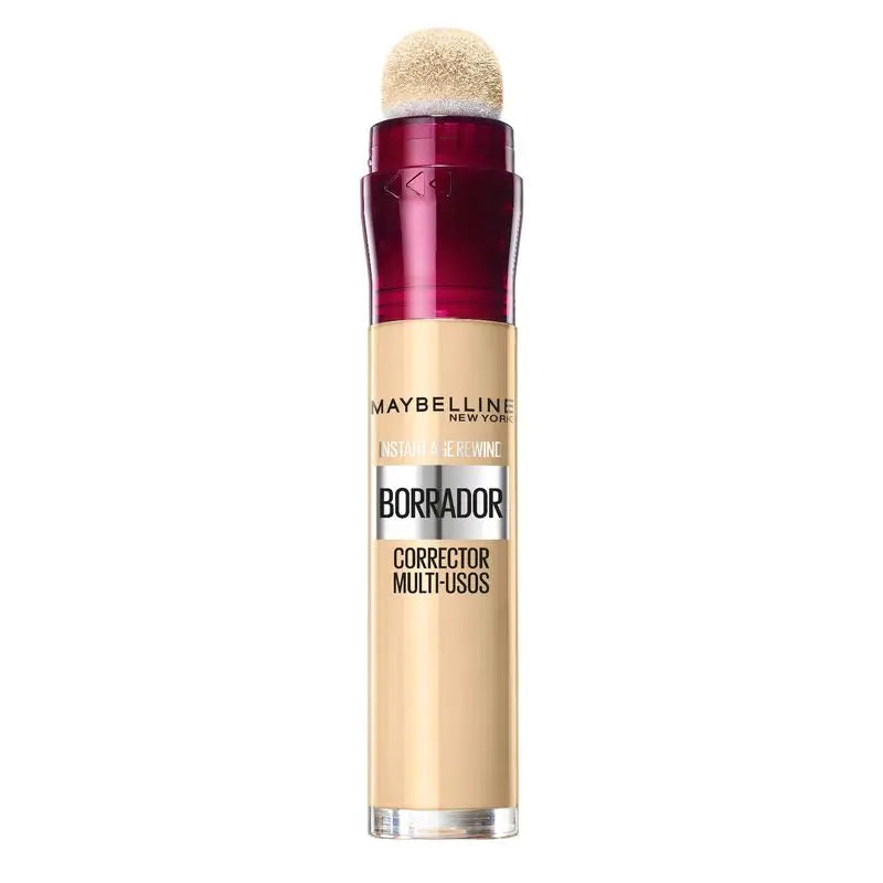 Maybelline New York Multi-Purpose Moisturising Concealer Eraser Shade 06 Neutralizer