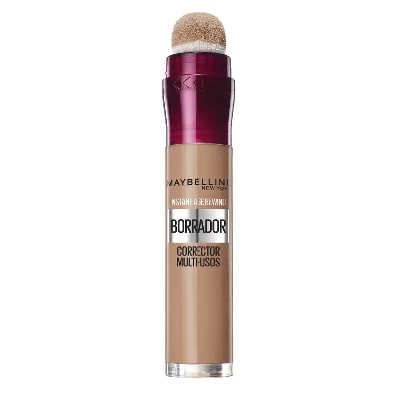 Maybelline New York Multi-Purpose Moisturising Concealer Eraser, Shade 11 Tan