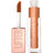 Maybelline New York Lifter Gloss Bronzed Lip Gloss, Intense Hydration, Plumped Lips. Shade 19 Gold