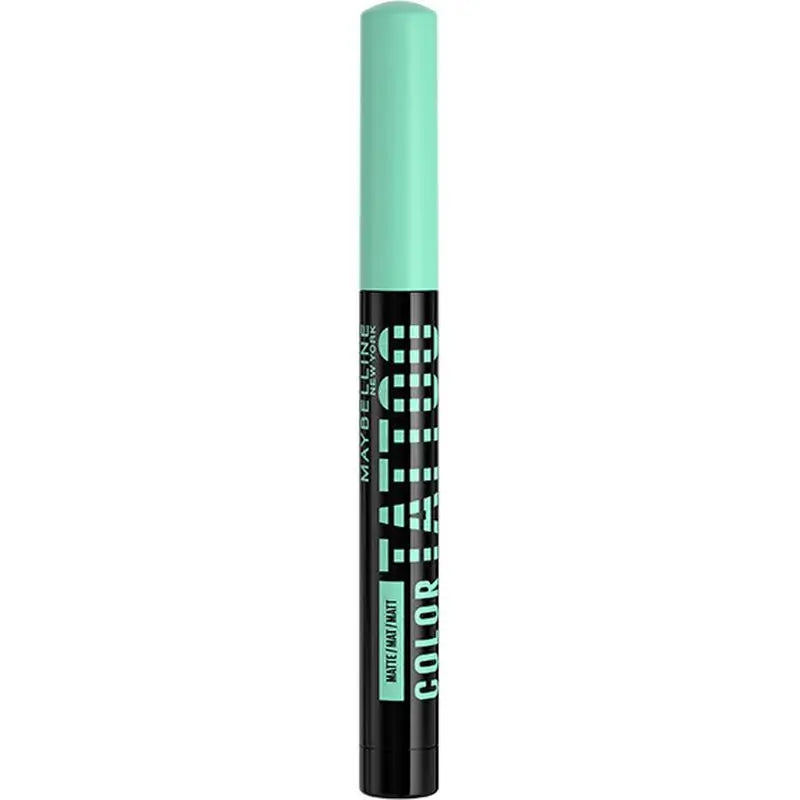 Maybelline New York Color Tattoo Stix, Eyeshadow + Liner in Stick Format, Shade I Am Giving.