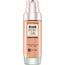 Maybelline New York Dream Radiant Liquid Shade 41 Warm Beige. Moisturising Foundation, Light Tone Skin - 30Ml