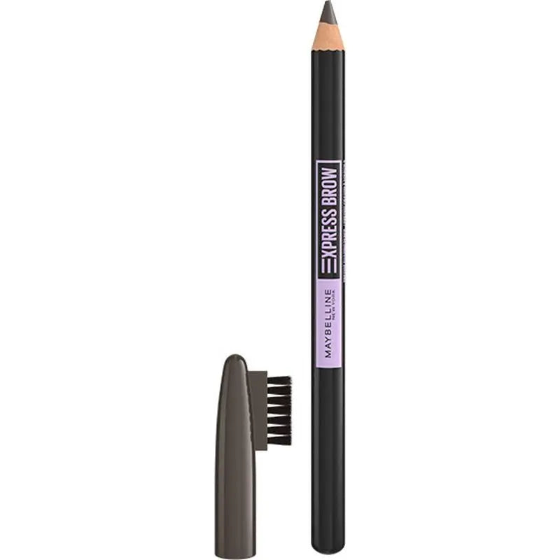 Maybelline New York Express Brow Pencil In Shade 05 Deep Brown