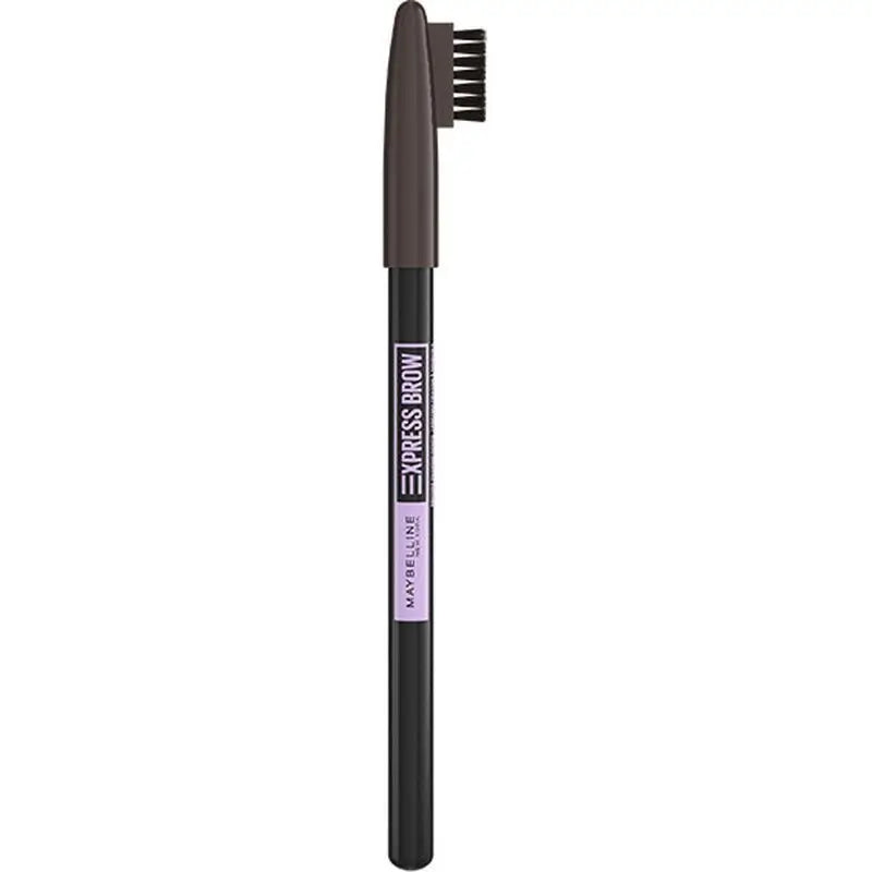 Maybelline New York Express Brow Pencil In Shade 06 Black Brown