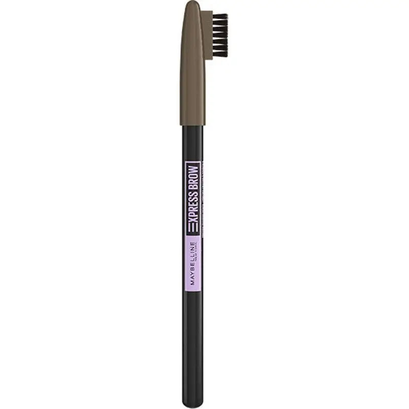 Maybelline New York Express Brow Pencil In Shade 06 Black Brown