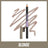 Maybelline New York Express Brow Pencil In Shade 06 Black Brown