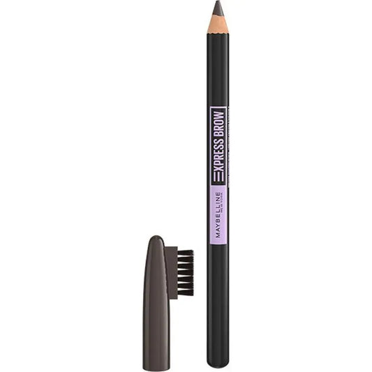 Maybelline New York Express Brow Pencil In Shade 06 Black Brown