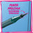 Maybelline New York Hyper Precise Eyeliner Precise Long Wear Waterproof Green