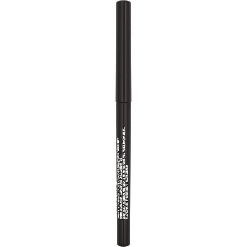 Maybelline New York Lasting Drama Automatic Liner, Shade Black Out Drama