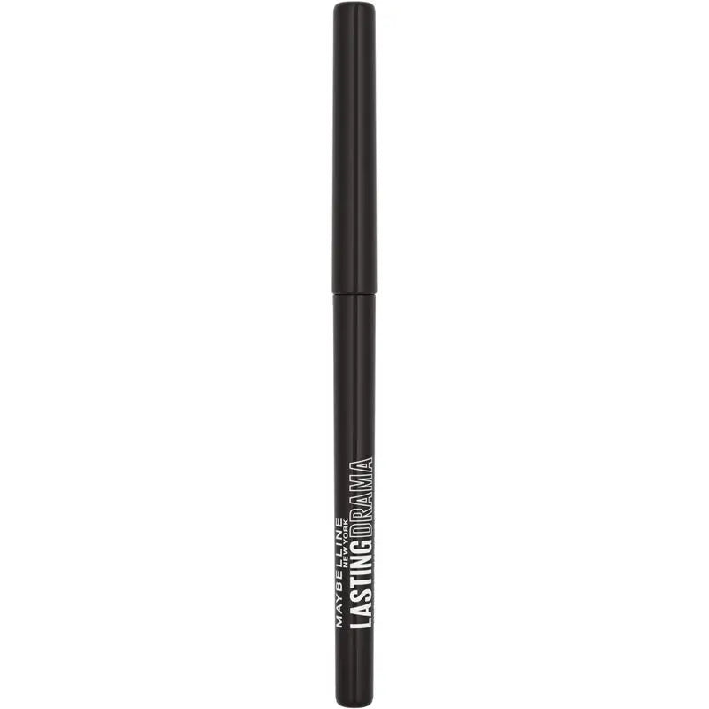 Maybelline New York Lasting Drama Automatic Liner, Shade Black Out Drama