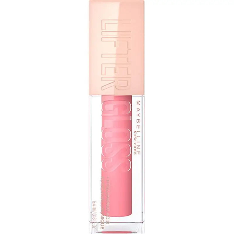 Maybelline New York Lifter Gloss lip gloss shade 21 Gummy Bear