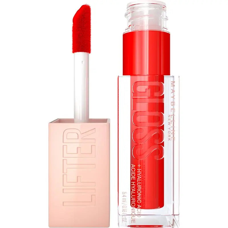 Maybelline New York Lifter Gloss Lip Gloss Shade 23 Sweetheart