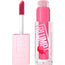 Maybelline New York Lifter Plump with Chili Pepper & Hyaluronic Acid, Shade 005 Pink Sting