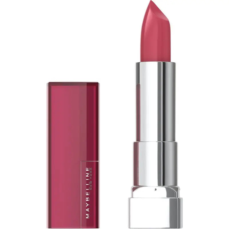 Maybelline New York Lipstick Sensational Colour 233 Pink Pose