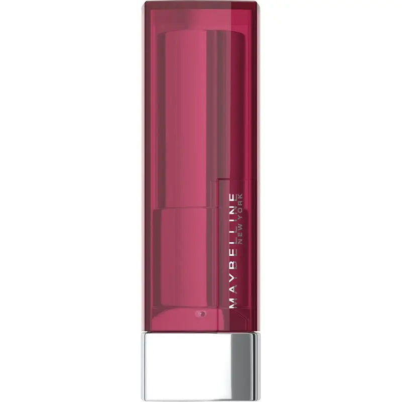 Maybelline New York Sensational Colour Lipstick 266 Pink Thrill