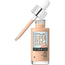 Maybelline New York Super Stay Skin Tint + Vitamin C 24H. Shade 10