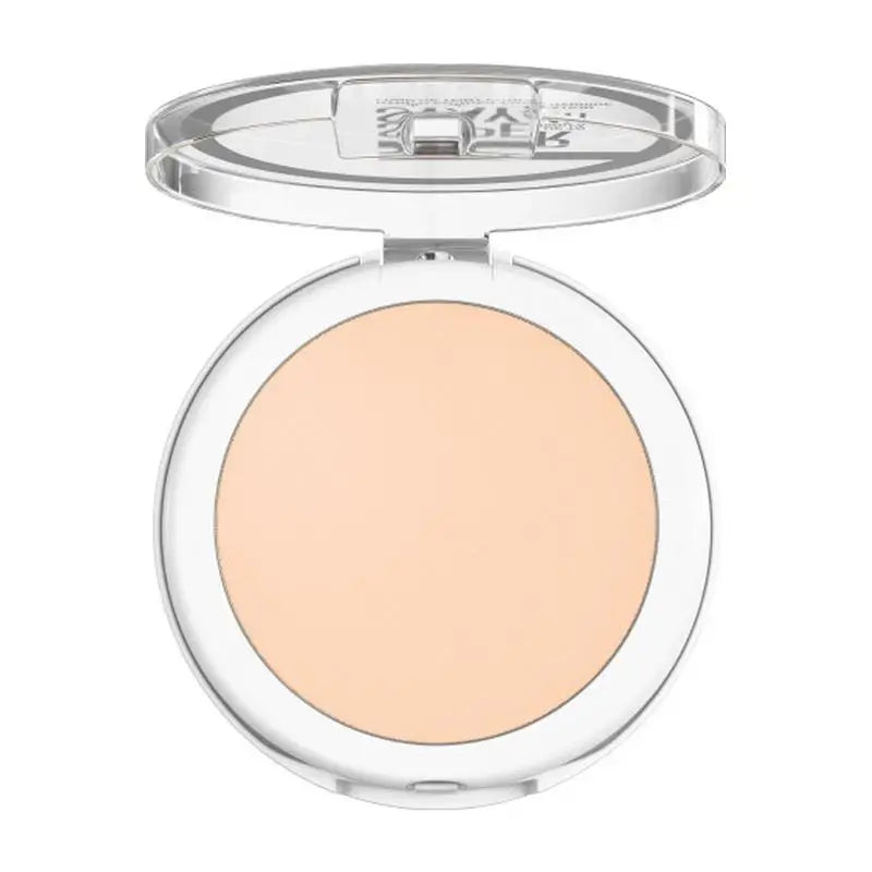 Maybelline New York Superstay Hybrid 24H Powder Foundation, Super Coverage, Super Lightweight, Up to 24H, Shade 10