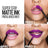 Maybelline New York Superstay Matte Ink, Liquid Lipstick Shade 325 Shot Caller