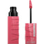 Maybelline New York Superstay Vinyl Ink Long lasting vinyl effect lipstick up to 16H, Shade 145 ROGUE