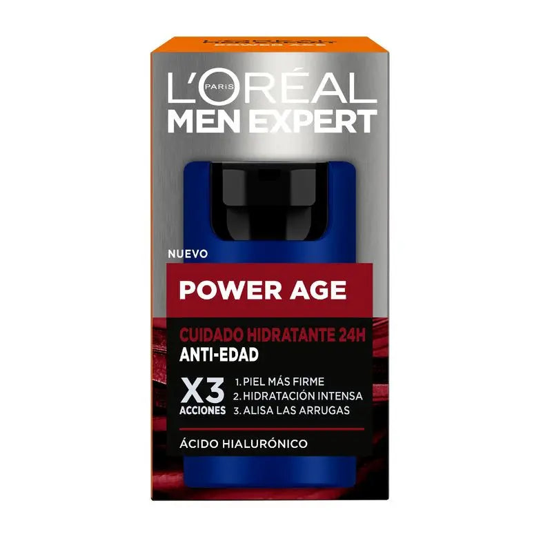 L'Oréal Men Expert VitaLift Anti-Ageing Moisturising Cream 50 ml