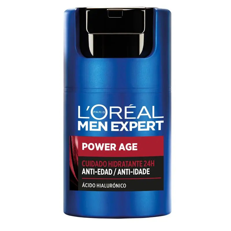 L'Oréal Men Expert VitaLift Anti-Ageing Moisturising Cream 50 ml