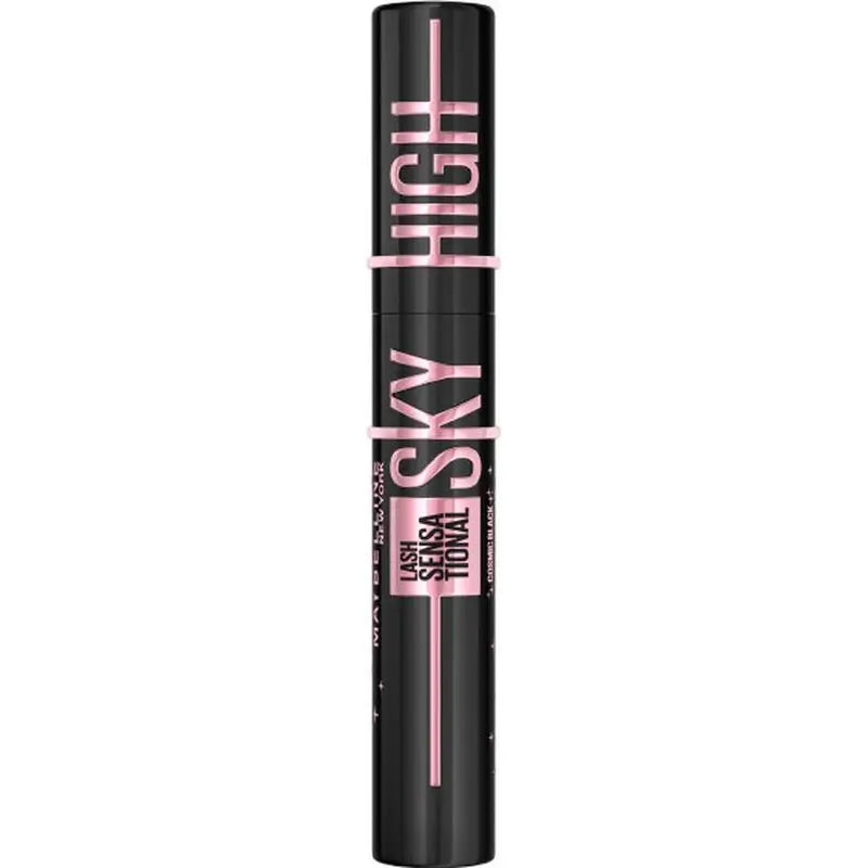 Maybelline New York Lash Sensational Sky High Cosmic: Ultra-black, length and volume mascara