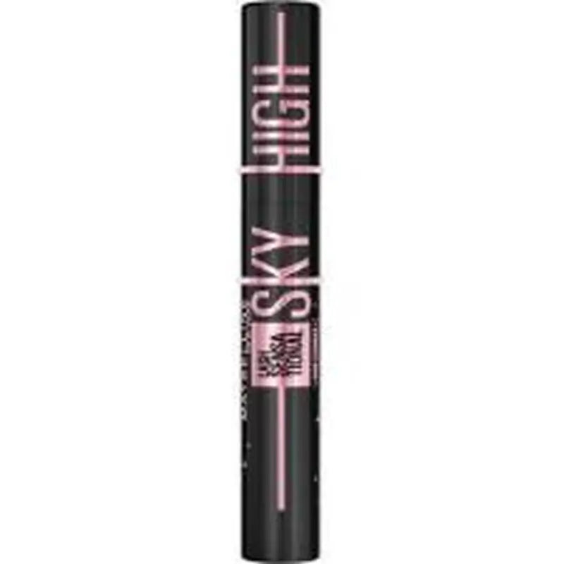 Maybelline New York Lash Sensational Sky High Cosmic: Ultra-black, length and volume mascara