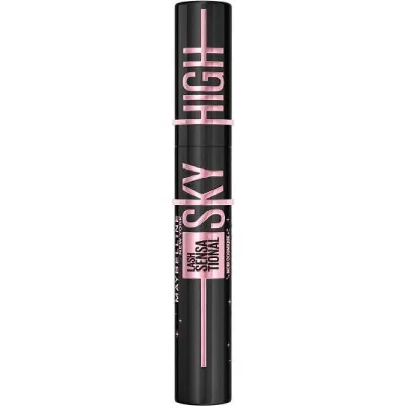 Maybelline New York Lash Sensational Sky High Cosmic: Ultra-black, length and volume mascara