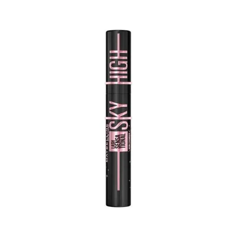 Maybelline New York Lash Sensational Sky High Cosmic: Ultra-black, length and volume mascara