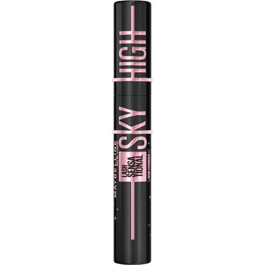 Maybelline New York Lash Sensational Sky High Cosmic: Ultra-black, length and volume mascara