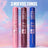 Maybelline New York Lash Sensational Sky High Mascara: Length and volume, shade Burgundy Haze