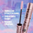 Maybelline New York Lash Sensational Sky High Mascara: Length and volume, shade Burgundy Haze