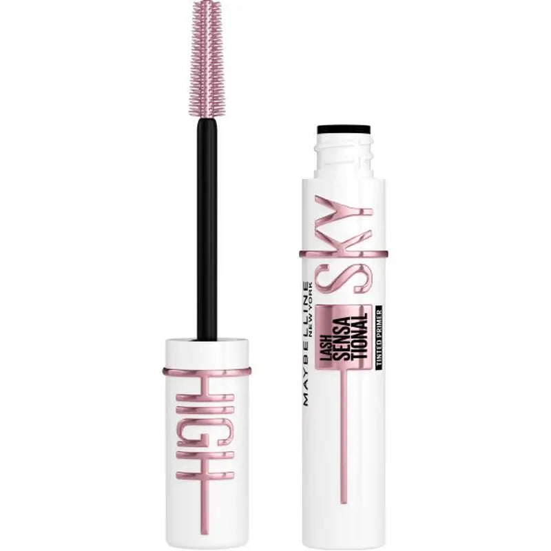 Maybelline New York Lash Sensational Sky High Primer: Black, Ceramide and Pro-Vitamin B5