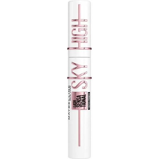 Maybelline New York Lash Sensational Sky High Primer: Black, Ceramide and Pro-Vitamin B5