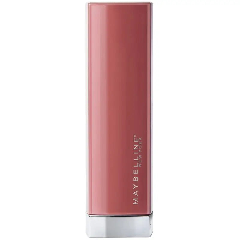 Maybelline New York Lipstick Sensational Colour Made For All 373 Mauve For Me Colour Nude